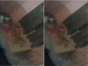 Exclusive-Desi Couple Sex On Nyt Capture By Hidden Cam