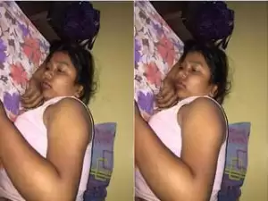 Today Exclusive- Jiju Licking Sali Pussy Part  2