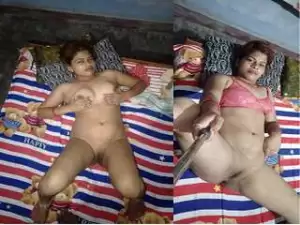 Today Exclusive-Village Wife  Ridding Hubby Dick