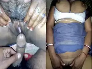 Today Exclusive- Desi Village Bhabhi Hard Fucked By Hubby