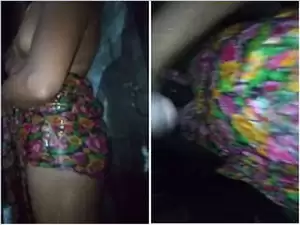 Indian Cpl Bathroom Romance and Fuck