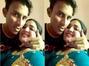 Today Exclusive- Super Hot Desi Wife Pussy Licking and Fucking
