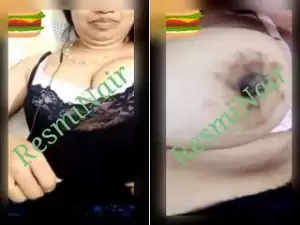 Today Exclusive- Super Horny Bhabhi Video part 2