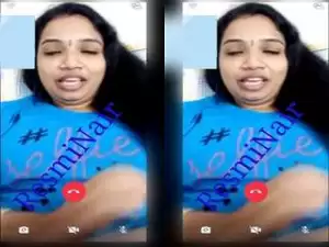 Today Exclusive- Super Horny Bhabhi Video part 1