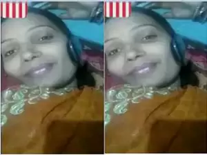 Today Exclusive- Priya bhabhi Tease her Lover