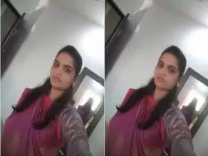 Today Exclusive-Hot Desi Lover Romance And Fucking Part 4