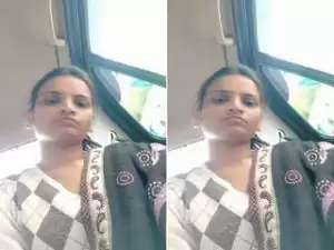 Today Exclusive-Hot Desi Lover Romance And Fucking Part 5