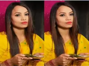 Today Exclusive – Cute Desi Girl Hard Fucked By Lover