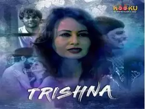 First On NEt- kooku  Trishna Episodes 1