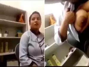 Today Exclusive-Big Boob Nepali Girl Boob Sucking By Lover