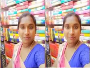 Today Exclusive-Horny Bhabhi Showing Nude Body On Video Call