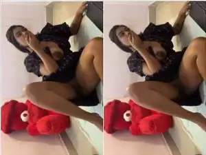 Today Exclusive- Sexy Oasi Das Showing Boobs and Fucking Part 5