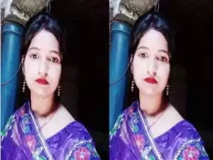 Today Exclusive-Desi Village Bhabhi Bathing