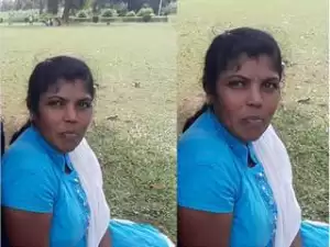 Today Exclusive-Desi Village Bhabhi Hard Fucked By Hubby Part 2