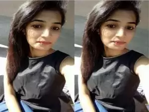 Today Exclusive-Super Sexy Desi Girl Blowjob and Fucked part 5