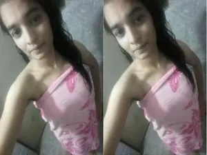 Today Exclusive-Super Sexy Desi Girl Blowjob and Fucked part 3