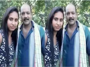 Today Exclusive-Desi Girl Hard Fucked By Lover