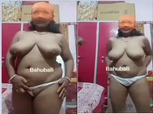 Today Exclusive- Horny Desi Couple Romance And Fucked Part 2