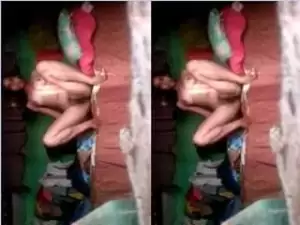 Today Exclusive- Desi Girl Showing Her Boobs and Pussy part 3