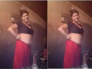 Today Exclusive- Desi Boudi hard Fucked By Dewar While Hubby Not in Home