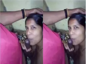 Today Exclusive- Desi Village Lover Romance and Fucking Part 1