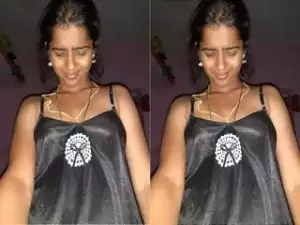 Today Exclusive- Tamil Bhabhi Fucked In Doggy Style
