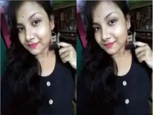 Today Exclusive-Sexy Girl Full Nude On Video Call