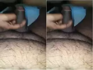 Today Exclusive-Desi Tamil Couple Romance and Fucking Part 1