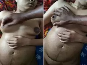 sexy boudi ready for fuck