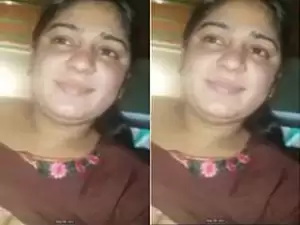 Today Exclusive- Horny Paki Bhabhi Fucked By Hubby