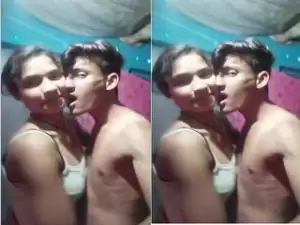 Today Exclusive- Desi Lover Romance