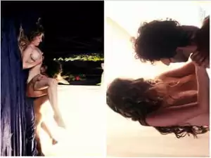 Exclusive- Hot Romance and sex