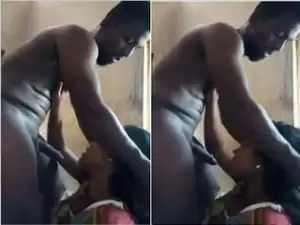 Today Exclusive-Village Tamil Girl Pussy Licking and Mouth Fuck