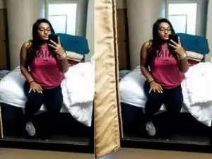 Today Exclusive-Sexy NRi Girl Blowjob and Fucked part 1