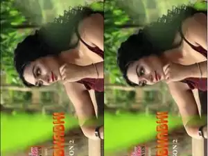 Today Exclusive-Nancy Bhabhi Season 2 Episode 2