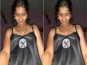 Today Exclusive- Sexy Tamil Wife Ridding Hubby Dick Part 1