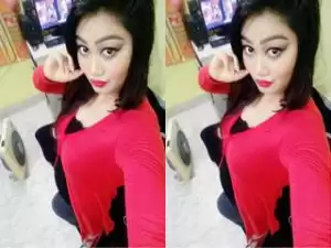 Today Exclusive- Sexy Girl Blowjob and Fucked Part 1