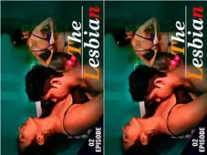 First On Net- Lesbian Episode 2