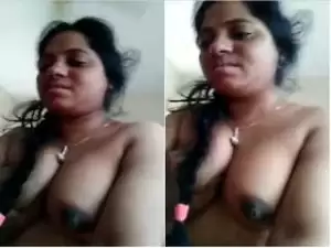 Sexy Girl Ridding lover Dick With Clear  Audio