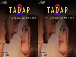 First On Net- Tadap2 Episode 2
