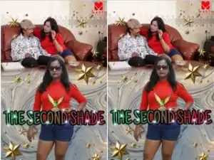 First On Net- The Second Shade