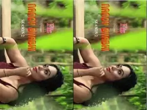 Today Exclusive- Nancy Bhabhi Season 2 Episode3