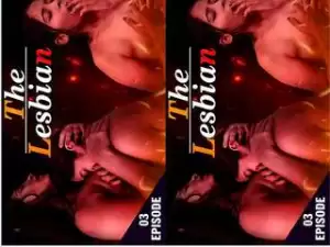 First On Net-Lesbian Episode 3