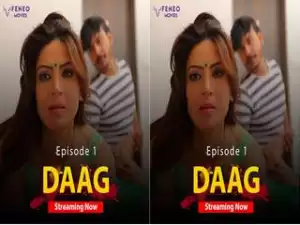 Today Exclusive – Daag Episode 1