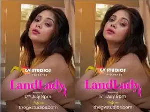 Today Exclusive-Land Lady Episode 03