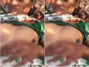 Today Exclusive- Desi Bhabhi hard Fucked By Lover