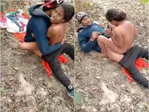 Today Exclusive- Desi  Village Randi Ridding Dick