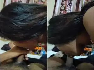 Today Exclusive- Desi Couple Romance and Fucked Part 3