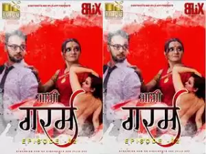 First On Net -Bhabhi Garam EP02