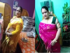 Today Exclusive- Desi Boudi Fucked By Young Guy Record By Hubby